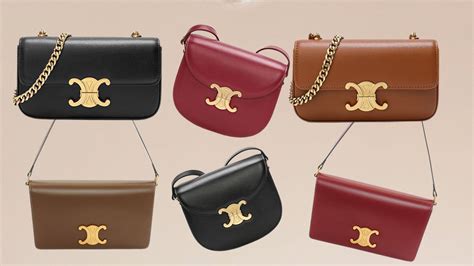 celine triomphe bag dupe reddit|celine handbags dupe.